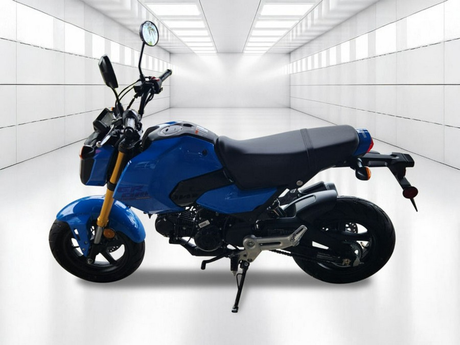2026 Honda Grom™ Base