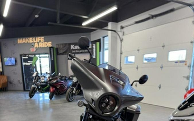 2025 Honda Rebel 1100T DCT