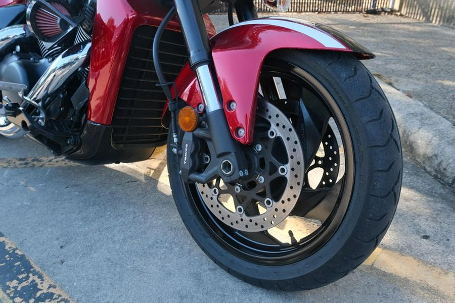 Used 2019 SUZUKI BOULEVARD M109R