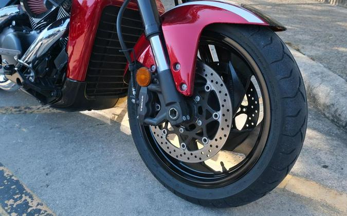 Used 2019 SUZUKI BOULEVARD M109R