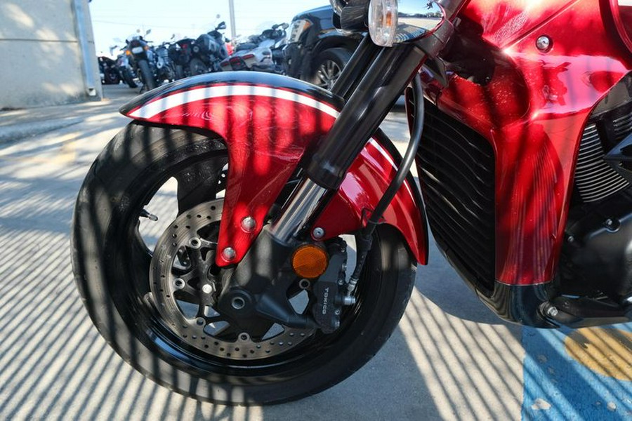 Used 2019 SUZUKI BOULEVARD M109R