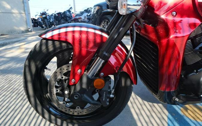 Used 2019 SUZUKI BOULEVARD M109R