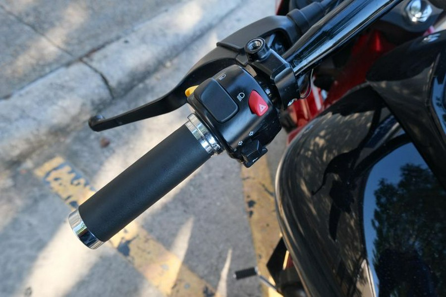 Used 2019 SUZUKI BOULEVARD M109R