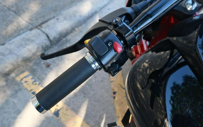 Used 2019 SUZUKI BOULEVARD M109R