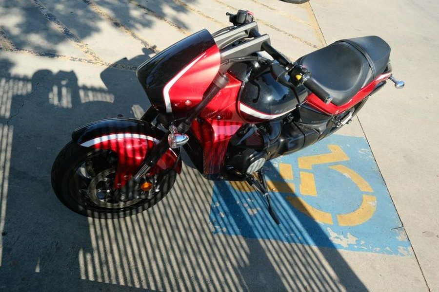 Used 2019 SUZUKI BOULEVARD M109R