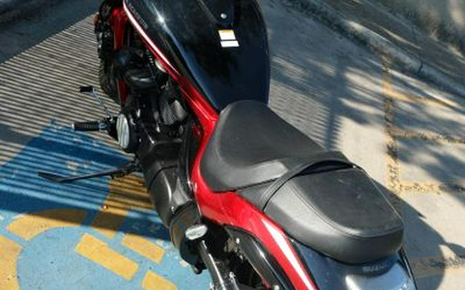 Used 2019 SUZUKI BOULEVARD M109R