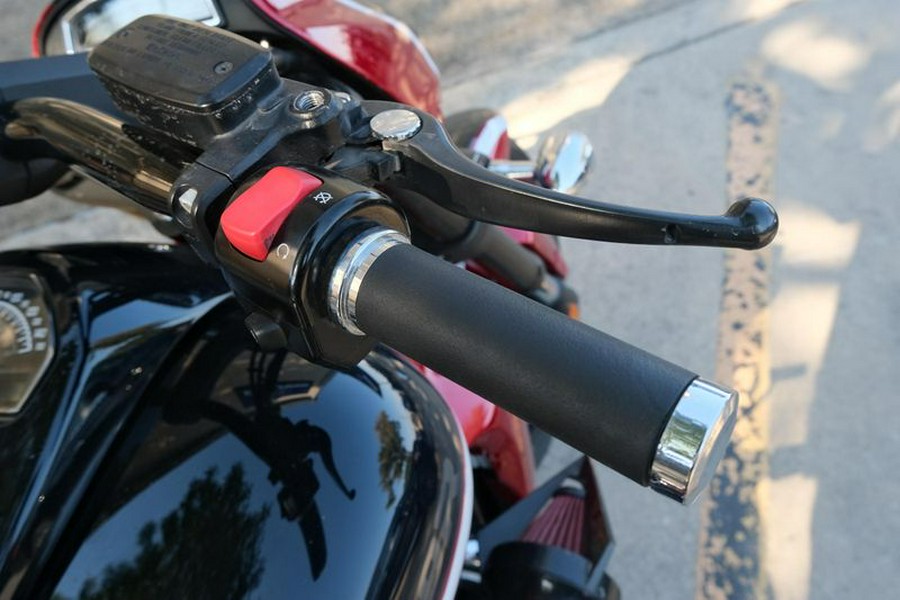 Used 2019 SUZUKI BOULEVARD M109R