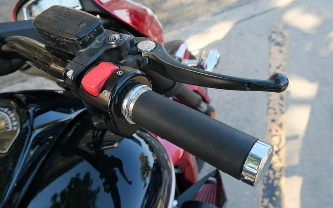 Used 2019 SUZUKI BOULEVARD M109R