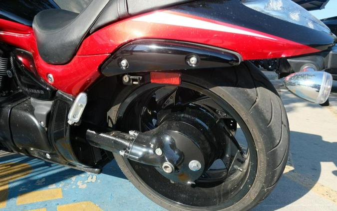 Used 2019 SUZUKI BOULEVARD M109R