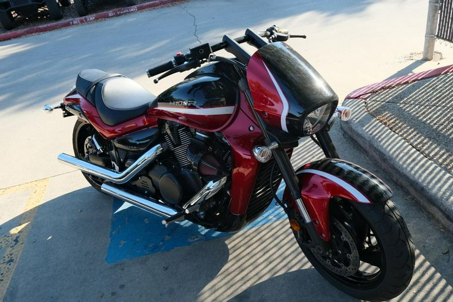 Used 2019 SUZUKI BOULEVARD M109R