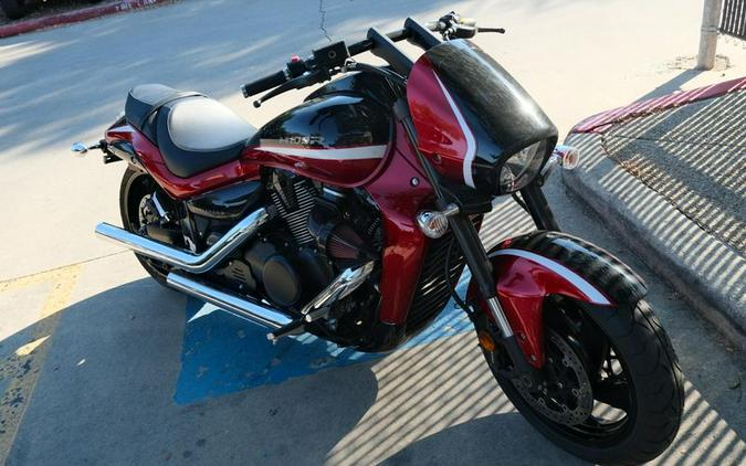 Used 2019 SUZUKI BOULEVARD M109R