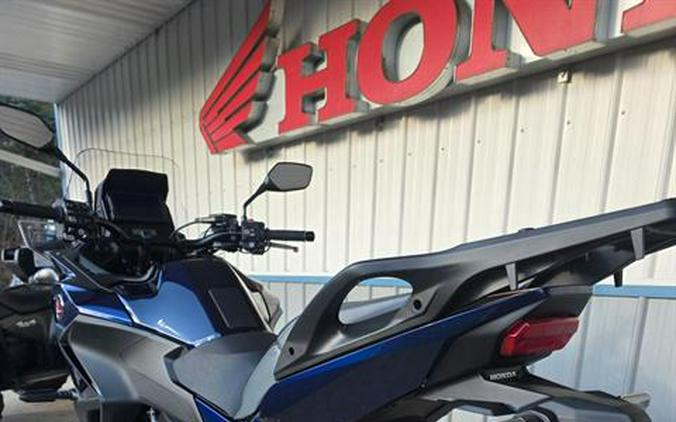 2025 Honda NT1100 DCT