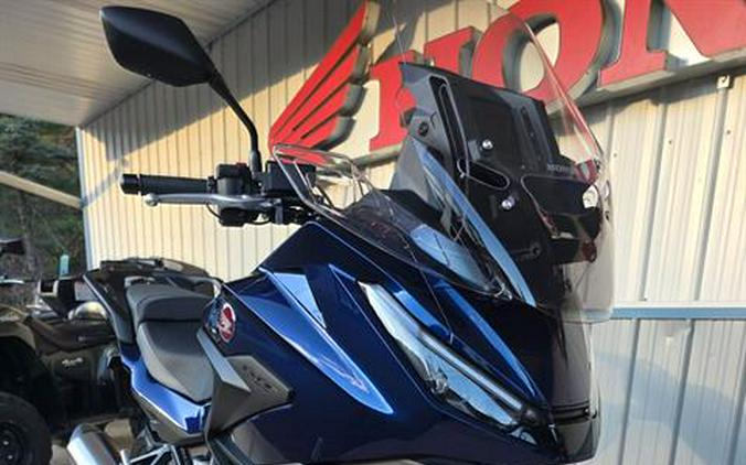 2025 Honda NT1100 DCT