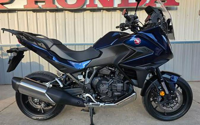 2025 Honda NT1100 DCT