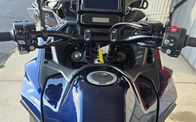 2025 Honda NT1100 DCT