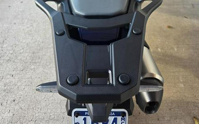 2025 Honda NT1100 DCT