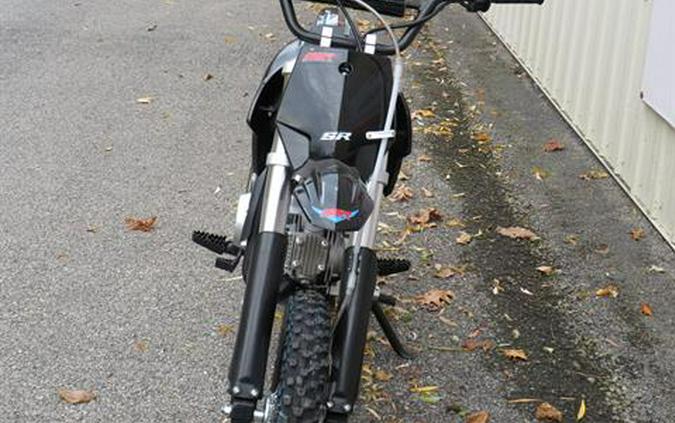 2025 SSR Motorsports SR110SE