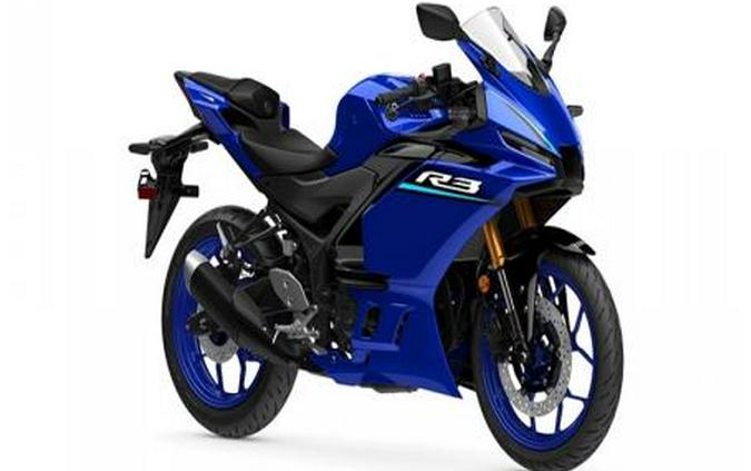2026 Yamaha YZF-R3 ABS *Offsite Inventory*