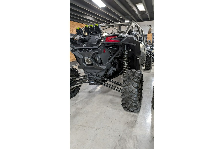 2026 Can-Am MAverick X3 MAX X mr Turbo RR 72 - 7ZTA