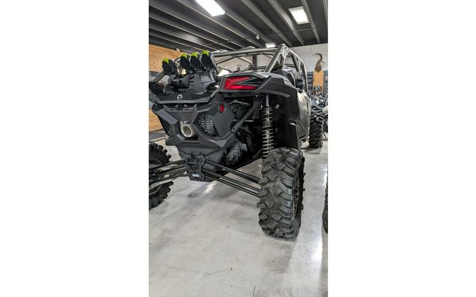 2026 Can-Am MAverick X3 MAX X mr Turbo RR 72 - 7ZTA