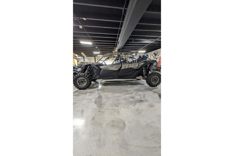 2026 Can-Am MAverick X3 MAX X mr Turbo RR 72 - 7ZTA