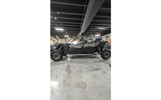 2026 Can-Am MAverick X3 MAX X mr Turbo RR 72 - 7ZTA