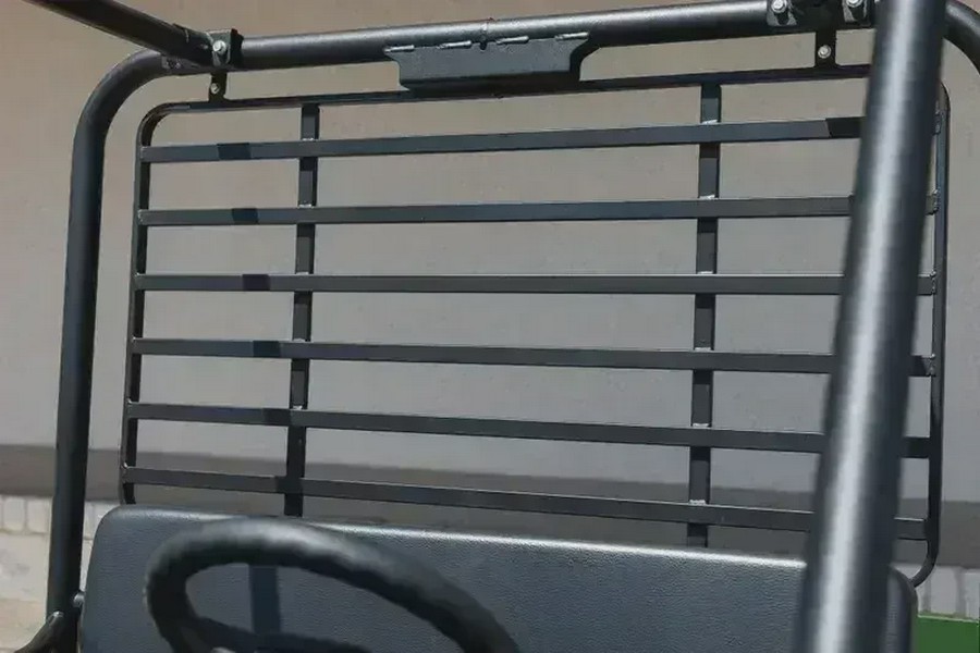 2026 KAWASAKI MULE 4010 4X4