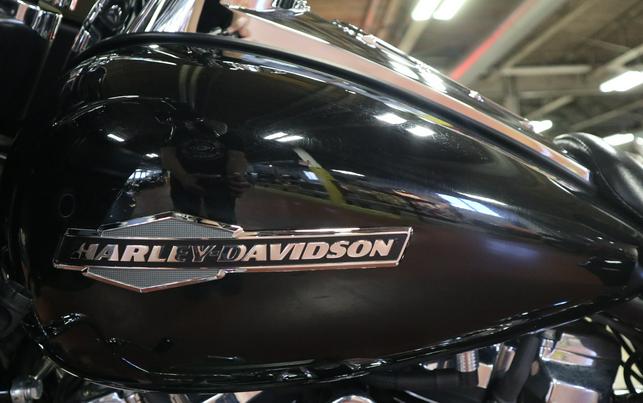 2021 Harley-Davidson Road Glide®