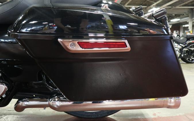2021 Harley-Davidson Road Glide®