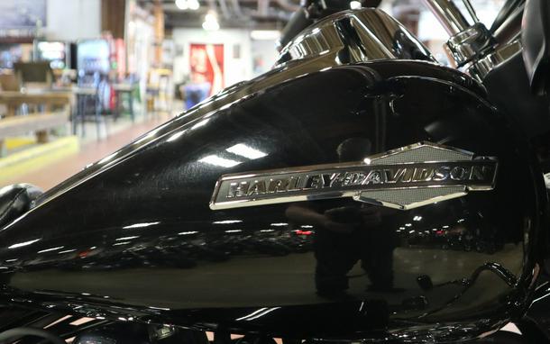 2021 Harley-Davidson Road Glide®