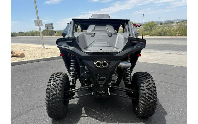 2026 2026 CFMOTO Z10-4 NEBULA BLACK - CFMOTO