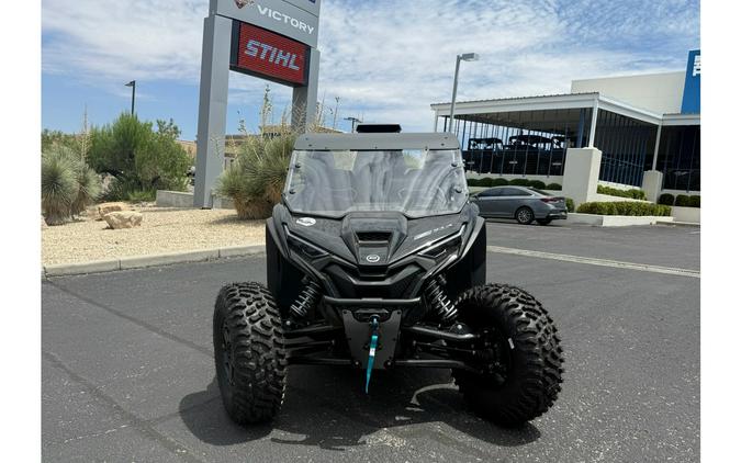 2026 2026 CFMOTO Z10-4 NEBULA BLACK - CFMOTO