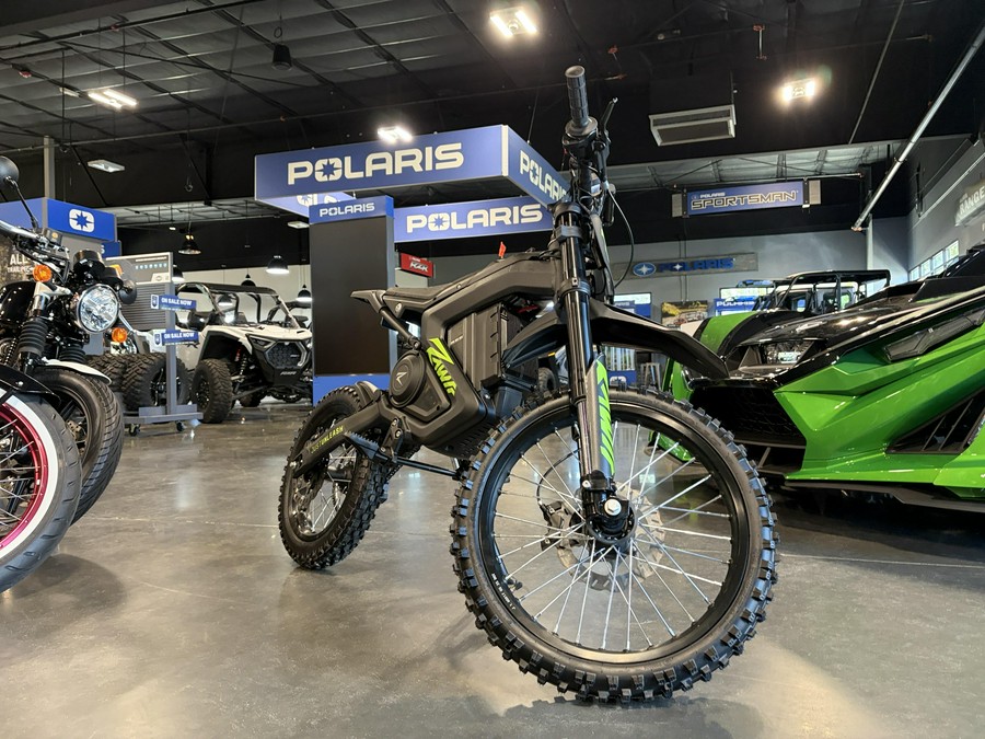 2026 RAWRR MANTIS MINI R17