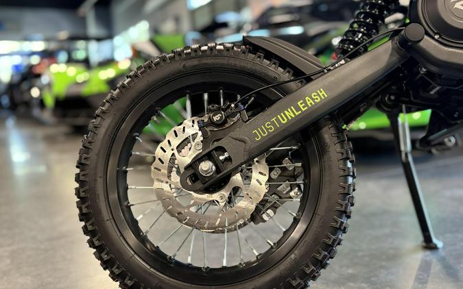 2026 RAWRR MANTIS MINI R17