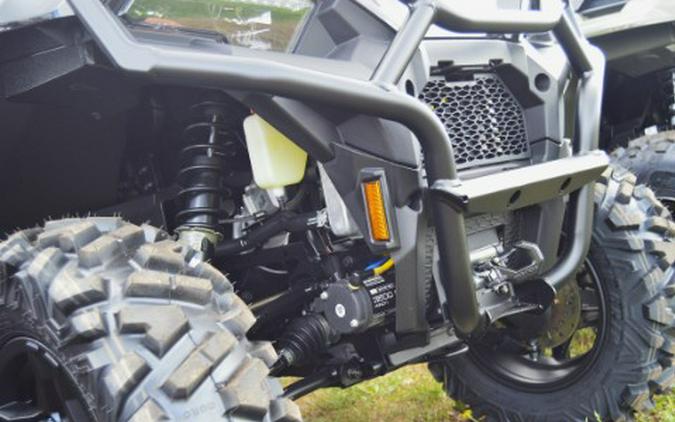 2026 Polaris Sportsman 570 Trail