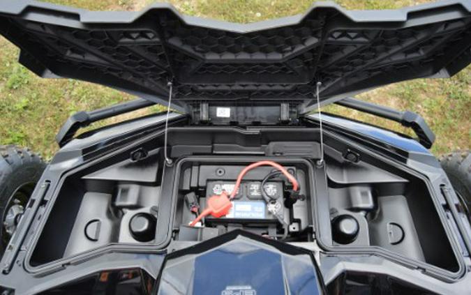 2026 Polaris Sportsman 570 Trail