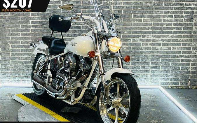 2000 Big Dog Motorcycles ProSport