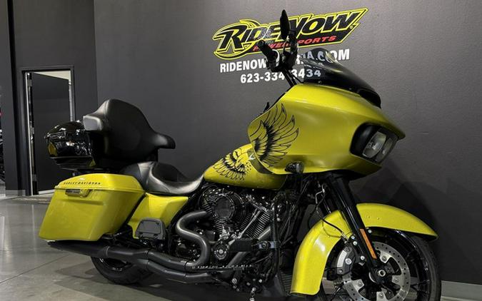 2020 Harley-Davidson Touring FLTRXS - Road Glide Special