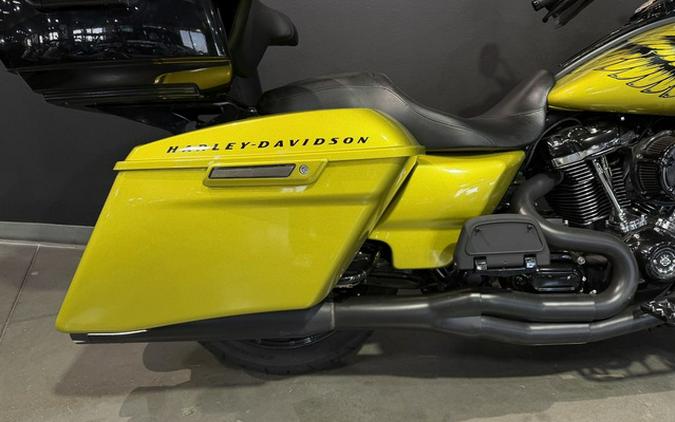 2020 Harley-Davidson Touring FLTRXS - Road Glide Special