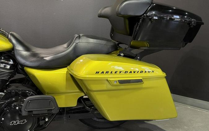 2020 Harley-Davidson Touring FLTRXS - Road Glide Special