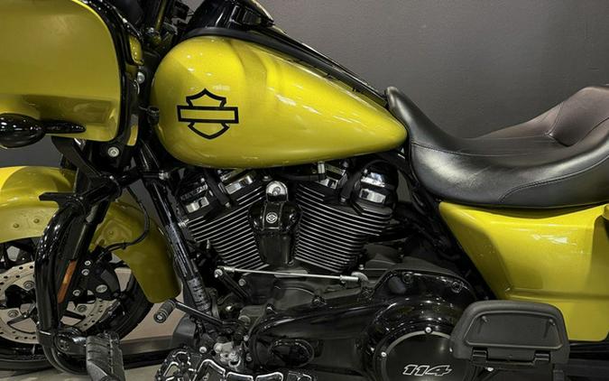 2020 Harley-Davidson Touring FLTRXS - Road Glide Special