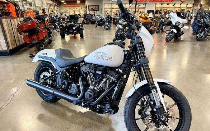 FXLRS 2026 Low Rider® S