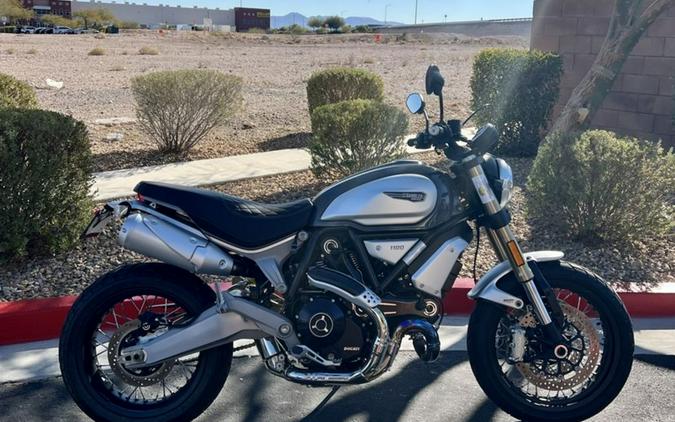 2018 Ducati Scrambler 1100: MD Ride Review (Bike Reports) (News)