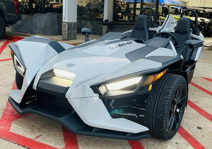 2022 Polaris Slingshot® Slingshot® S