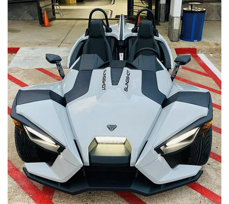 2022 Polaris Slingshot® Slingshot® S