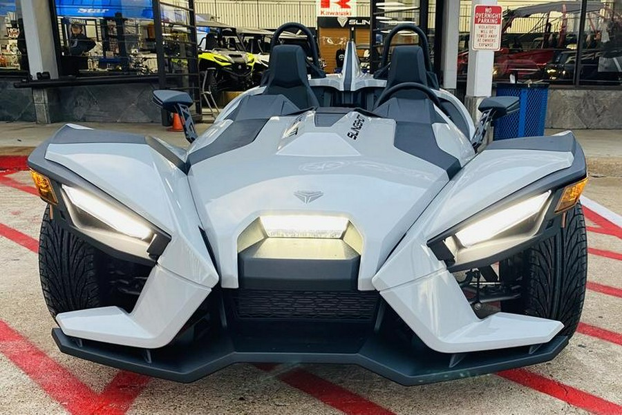 2022 Polaris Slingshot® Slingshot® S