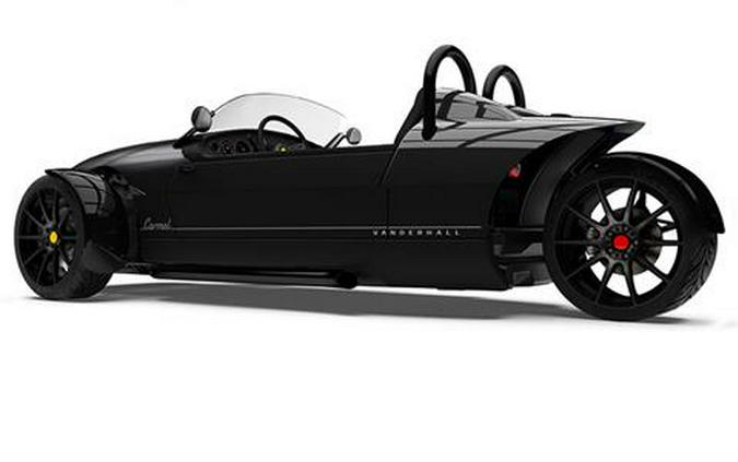 2022 Vanderhall Motor Works Carmel Blackjack