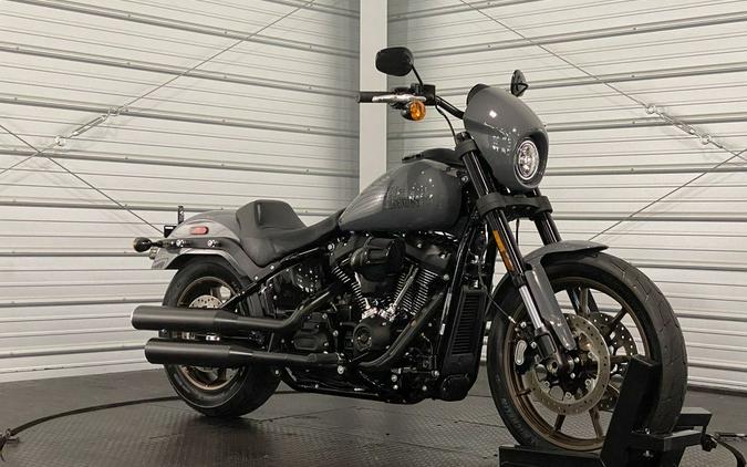 2022 Harley-Davidson® FXLRS - Low Rider® S