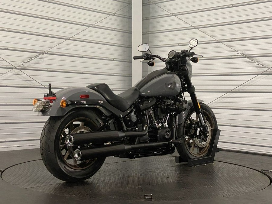 2022 Harley-Davidson® FXLRS - Low Rider® S