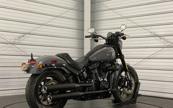 2022 Harley-Davidson® FXLRS - Low Rider® S